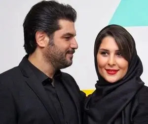 (عکس) چهره کاملا اروپایی دختر “سام درخشانی”