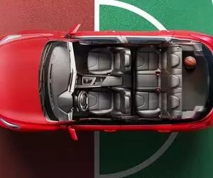 فروش اقساطی تیگارد X35؛ 50 درصد نقد 50 درصد تا 5 سال