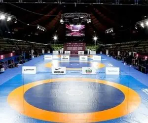 مراسم قرعه کشی لیگ برتر کشتی فردا برگزار می‌شود