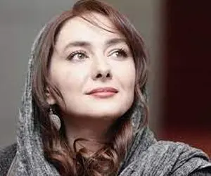 واکنش هانیه توسلی به ممیزی چهره‌اش در همرفیق