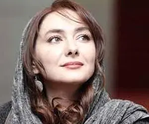 واکنش هانیه توسلی به ممیزی چهره‌اش در همرفیق