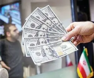 بوی محرم آمد بازار دلار آرام تر شد