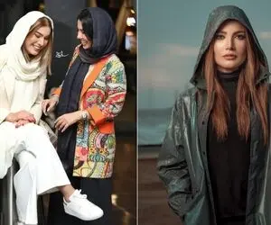 گچ کاریِ فیس "متین ستوده" همه عالم رو گُرخوند؛ خانوم زیر میکاپ اکسیژن پیدا میشه؟!