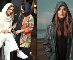 گچ کاریِ فیس "متین ستوده" همه عالم رو گُرخوند؛ خانوم زیر میکاپ اکسیژن پیدا میشه؟!