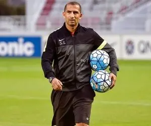 خبری ترسناک برای فکری درباره رقیبش صبری لموشی