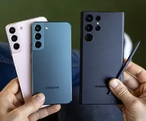 سری پرچمدار سامسونگ به نسخه اورکلاک شده اسنپدراگون 8 نسل 1 مجهز خواهد شد 