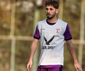 ستاره آینده دار لیگ برتر به استقلال پیوست