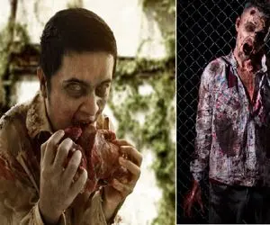 جنون آدم خواری قبل از کشتن/ قاتلی گوشت قربانی را با چربی بدنش سرخ و تناول کرد