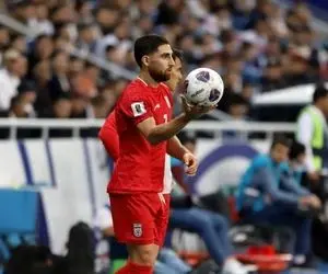 (عکس) علیرضا جهانبخش در نقل و انتقالات رکورد دار شد!