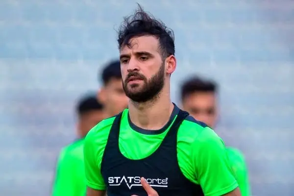 احمد نوراللهی