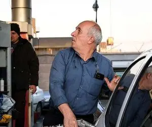 خبر جدید از سهمیه بنزین خودروهای نو شماره