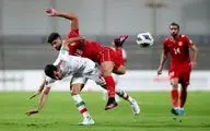 عصبانیت عراقی‌ها از پست AFC درباره ایران