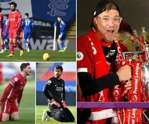 کلوپ توان احیای دوباره لیورپول را دارد