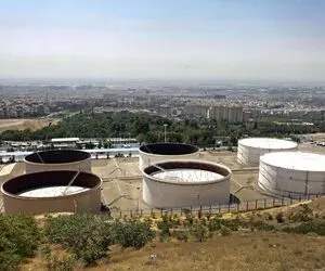 انبار نفت شهران؛ بمب ساعتی زیر سر تهران!