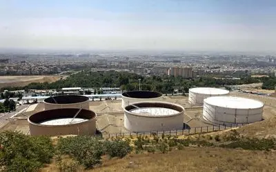 انبار نفت شهران؛ بمب ساعتی زیر سر تهران!