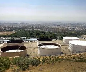 انبار نفت شهران؛ بمب ساعتی زیر سر تهران!