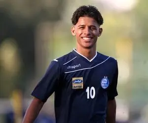 حاشیه سازی جدید ستاره استقلال در کلاب هاوس