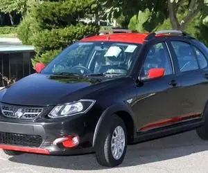 فروش قطعی کوئیک R تحویل 1401، 10 میلیون ارزان تر از بازار!