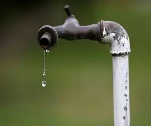 آب مناطق نام برده شده پایتخت هفته آینده قطع می‌شود