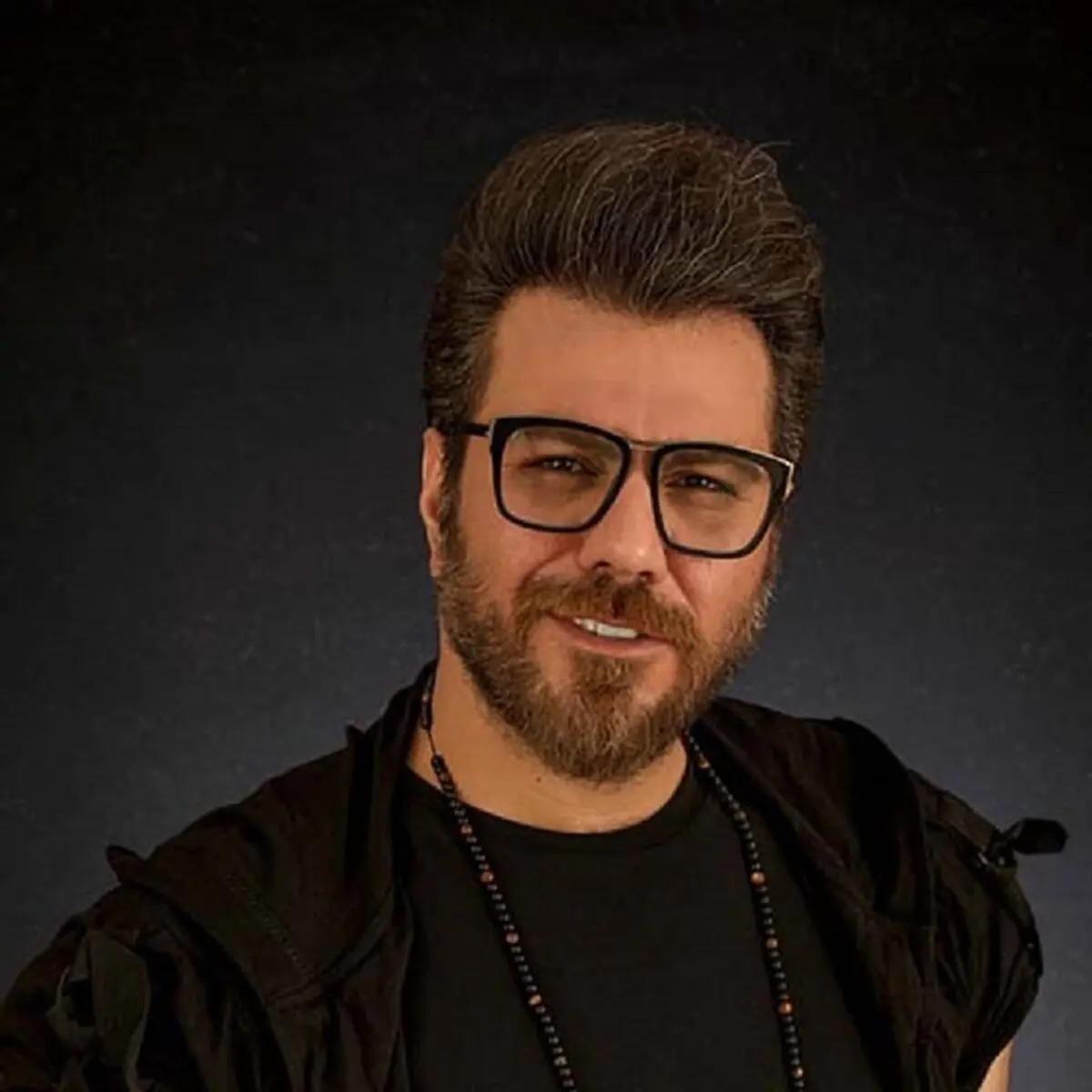 Garsha-Rezaei-Ye-Garare-Asheghone