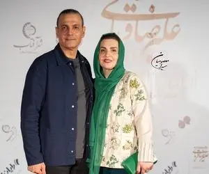 آواز اصیل؛ صدای خوش و روح نواز علیرضا قربانی که وقتی چشماش رو میبنده صداش متفاوت میشه