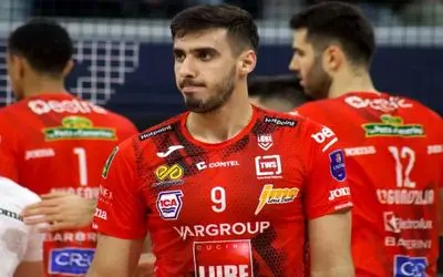 حسرت بزرگ پدیده ایران در سری آ