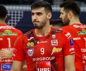 حسرت بزرگ پدیده ایران در سری آ