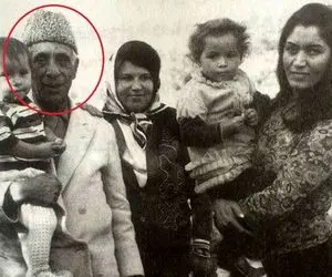 سید ضیاءالدین طباطبایی که زمین های فلسطین را به یهودیان اسرائیل فروخت کیست؟