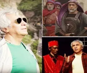 علت در گذشت بیژن افشار چه بود؟ + بیوگرافی