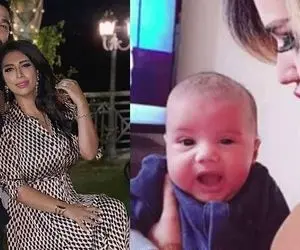 (عکس) همسر سابق ساسی مانکن کیست؟