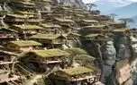 معماری خلاقانه؛ رو درختا که ریشه محکم داشتن تو کوه خونه ساختن با هر باد چپو راست میشن معماری خلاقانه؛ رو درختا که ریشه محکم داشتن تو کوه خونه ساختن با هر باد چپو راست میشن