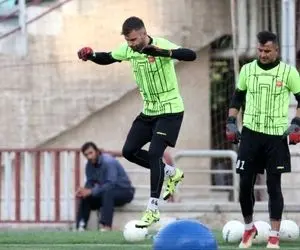 رادوشویچ باز هم برای پرسپولیس دردسر می‌سازد؟