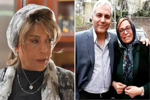 gohar kheirandish shayanews