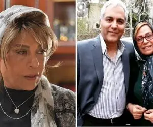 راه بی راهه "گوهر خیراندیش"؛ خانوم بازیگر هر قید و بندی رو زیر پا گذاشت!