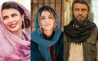 پنج بازیگری که نقش‌هاشون تو سینمای ایران خیلی تکراری شده! (با مثال های واقعی)