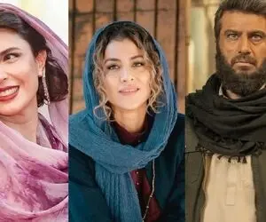 پنج بازیگری که نقش‌هاشون تو سینمای ایران خیلی تکراری شده! (با مثال های واقعی)