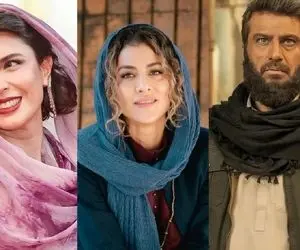 پنج بازیگری که نقش‌هاشون تو سینمای ایران خیلی تکراری شده! (با مثال های واقعی)