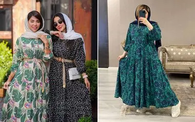 ساحلی های جدید مد شده برای تابستون 1404؛ با اینا گرما نمیفهمی که هم شیکن هم خنک