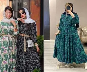 ساحلی های جدید مد شده برای تابستون 1404؛ با اینا گرما نمیفهمی که هم شیکن هم خنک