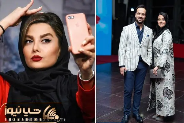 mona faezpour shayanews