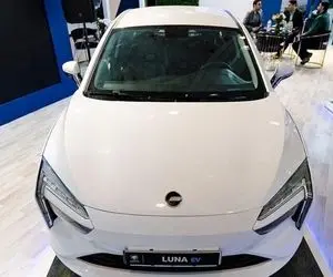 شرایط فروش خودروهای برقی ایران خودرو قسطی تا 2 سال + جزئیات