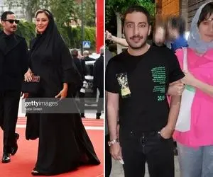 بیوگرافی نوید محمدزاده و استایل های مدرن‌اش / پاشای جنگل آسفالت در واقعیت پلنگ به تن