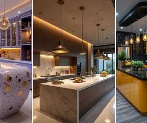 راهنمای انتخاب کابینت بر اساس بودجه و جنس در سال 1404؛ کدوم طراحی مناسب کدوم سبک خونه