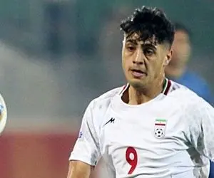 پدیده 20 ساله چشم امیر قلعه نویی را گرفت!