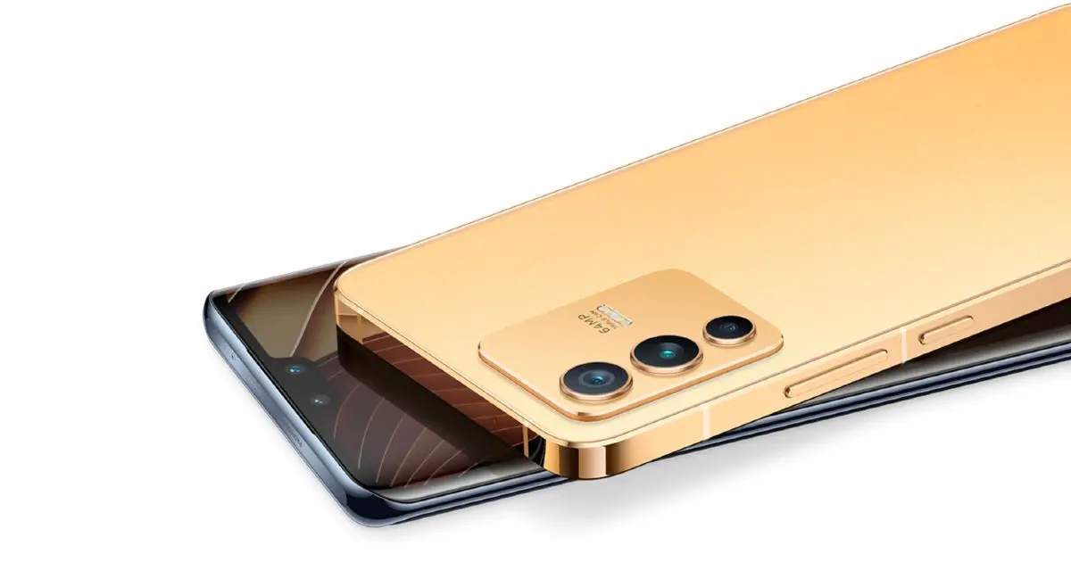 Vivo_V23- Series
