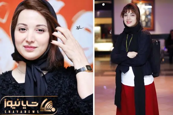 roshanak gerami shayanews