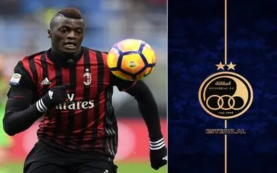 آفریقایی های سرشناس منتظر تائید ساپینتو