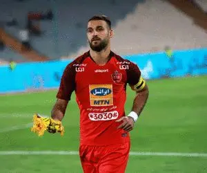 احمد نوراللهی جرارد سرخ ها هم رفتنی شد؟