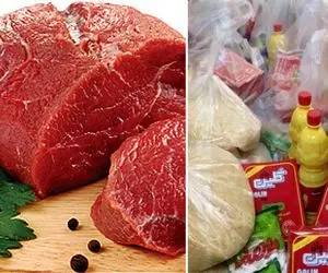 نوسان قیمت سبد کالای خانوارها از ابتدای تابستان چقدر بوده؟ /  رشد سرسام آور شکر 