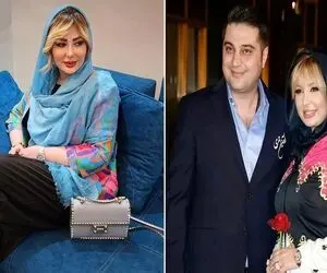 از رژلب جیغ نیوشا ضیغمی و حال بدش تا حرم امام رضا (ع)؛ خردادی ها آتیشی اش کردند